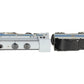 Marx 8352 Sante Fe Steam Locomotive #8352 EX/Box