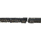 Rivarossi 1584 HO Union Pacific 4-8-8-4 Big Boy Steam Locomotive and Tender VG