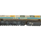 Rivarossi 1584 HO Union Pacific 4-8-8-4 Big Boy Steam Locomotive and Tender VG
