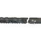 Rivarossi 1584 HO Union Pacific 4-8-8-4 Big Boy Steam Locomotive and Tender VG