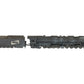 Rivarossi 1584 HO Union Pacific 4-8-8-4 Big Boy Steam Locomotive and Tender VG