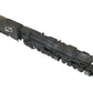Rivarossi 1584 HO Union Pacific 4-8-8-4 Big Boy Steam Locomotive and Tender VG
