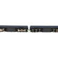 Westside Model Co. HO Scale BRASS EMD E9 AB Diesel Set - Painted