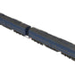 Westside Model Co. HO Scale BRASS EMD E9 AB Diesel Set - Painted