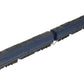 Westside Model Co. HO Scale BRASS EMD E9 AB Diesel Set - Painted