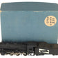 United Scale Models HO BRASS 4-6-0 R & RR Steam Locomotive & Tender -Painted