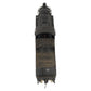 United Scale Models HO BRASS 4-6-0 R & RR Steam Locomotive & Tender -Painted
