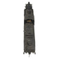 Pacific Fast Mail HO 2-10-2 BRASS R&RR Steam Locomotive #221 - Painted EX
