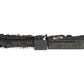 Pacific Fast Mail HO 2-10-2 BRASS R&RR Steam Locomotive #221 - Painted EX