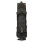 United Models HO Brass R&RR 2-10-0 Steam Locomotive & Tender - Painted