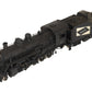 United Models HO Brass R&RR 2-10-0 Steam Locomotive & Tender - Painted