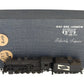 United Models HO Brass R&RR 2-10-0 Steam Locomotive & Tender - Painted
