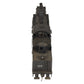 United Models HO Brass R&RR 2-10-0 Steam Locomotive & Tender - Painted