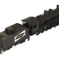 United Models HO Brass R&RR 2-10-0 Steam Locomotive & Tender - Painted