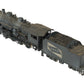 United Scale Models HO Scale 2-8-0 Brass Engine & Tender - Painted EX