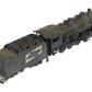 United Scale Models HO Scale 2-8-0 Brass Engine & Tender - Painted EX