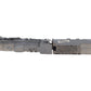 United Models HO BRASS Nickel Plate Road 2-8-4 Steam Loco & Tender #2122-Painted