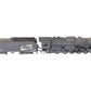 United Models HO BRASS Nickel Plate Road 2-8-4 Steam Loco & Tender #2122-Painted