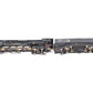 United Models HO BRASS Nickel Plate Road 2-8-4 Steam Loco & Tender #2122-Painted