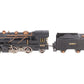 Lionel 262 Vintage O Prewar Tinplate Steam Locomotive & Tender VG