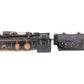 Lionel 262 Vintage O Prewar Tinplate Steam Locomotive & Tender VG