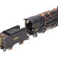 Lionel 262 Vintage O Prewar Tinplate Steam Locomotive & Tender VG