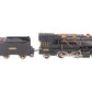 Lionel 262 Vintage O Prewar Tinplate Steam Locomotive & Tender VG