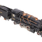 Lionel 262 Vintage O Prewar Tinplate Steam Locomotive & Tender VG