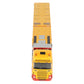 IMC 33-0012 1:50 Scale Wiesbauer MCOPX Truck w/ R6 Highline 8x4 Trailer LN/Box