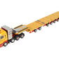 IMC 33-0012 1:50 Scale Wiesbauer MCOPX Truck w/ R6 Highline 8x4 Trailer LN/Box