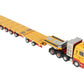 IMC 33-0012 1:50 Scale Wiesbauer MCOPX Truck w/ R6 Highline 8x4 Trailer LN/Box