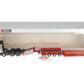 WSI 01-2517 1:50 O'Neills - Scania R5 Highline Tractor with 4-Axle Nooteboom LN/Box