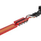 WSI 01-2517 1:50 O'Neills - Scania R5 Highline Tractor with 4-Axle Nooteboom LN/Box