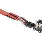 WSI 01-2517 1:50 O'Neills - Scania R5 Highline Tractor with 4-Axle Nooteboom LN/Box