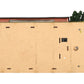 Menards 279-3051 O Scale Menards Power and Light Building VG