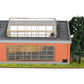 Menards 279-3051 O Scale Menards Power and Light Building VG