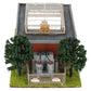 Menards 279-3051 O Scale Menards Power and Light Building VG