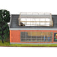 Menards 279-3051 O Scale Menards Power and Light Building VG