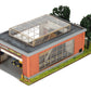 Menards 279-3051 O Scale Menards Power and Light Building VG