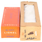 Lionel 247 Vintage O B&O Blue Stripe 2-4-2 Scout Steam Loco with 247T Tender VG/Box