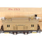 Lionel 253 Vintage O Prewar Tinplate Electric Locomotive #253 VG/Box