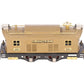 Lionel 253 Vintage O Prewar Tinplate Electric Locomotive #253 VG/Box