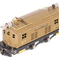 Lionel 253 Vintage O Prewar Tinplate Electric Locomotive #253 VG/Box