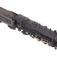 United Models HO Brass Pennsylvania K-4 4-6-2 Steam Locomotive & Tender- Painted/Box