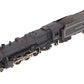 United Models HO Brass Pennsylvania K-4 4-6-2 Steam Locomotive & Tender- Painted/Box