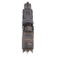 United Models HO Brass Pennsylvania K-4 4-6-2 Steam Locomotive & Tender- Painted/Box