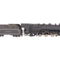United Models HO Brass Pennsylvania K-4 4-6-2 Steam Locomotive & Tender- Painted/Box