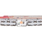 MTH 80-2081-1 HO Scale Santa Fe Alco PA Diesel Locomotive #62 w/Proto-Sound 3.0 EX/Box