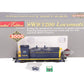 Proto 2000 920-48417 HO Scale Atchison Topeka Santa Fe SW9 Diesel Loco #2438 EX/Box