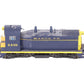 Proto 2000 920-48417 HO Scale Atchison Topeka Santa Fe SW9 Diesel Loco #2438 EX/Box